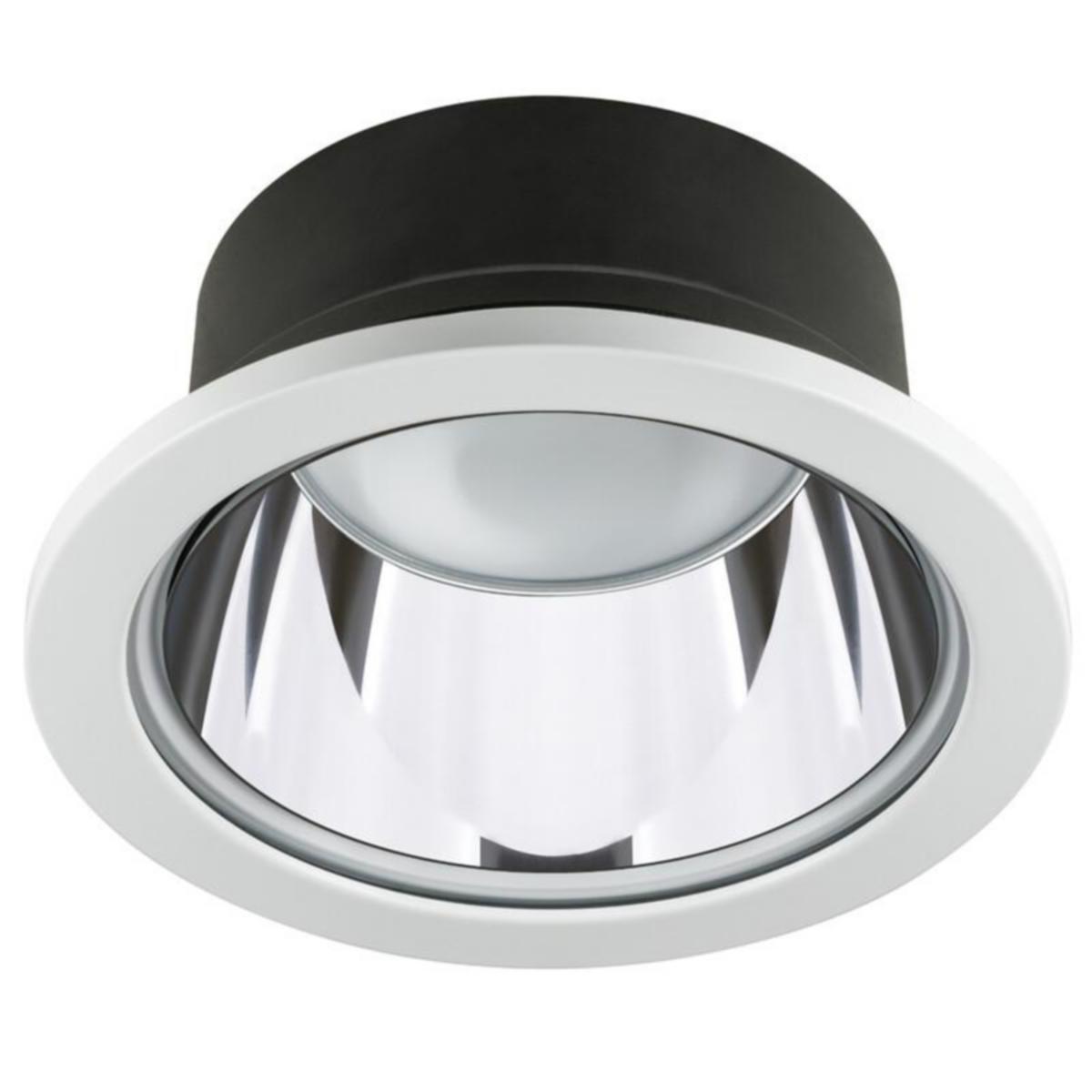 Alasvalo Concord Solstice - ALASVALO SOLSTICE 200 IP65 17W 2100LM 930 DALI