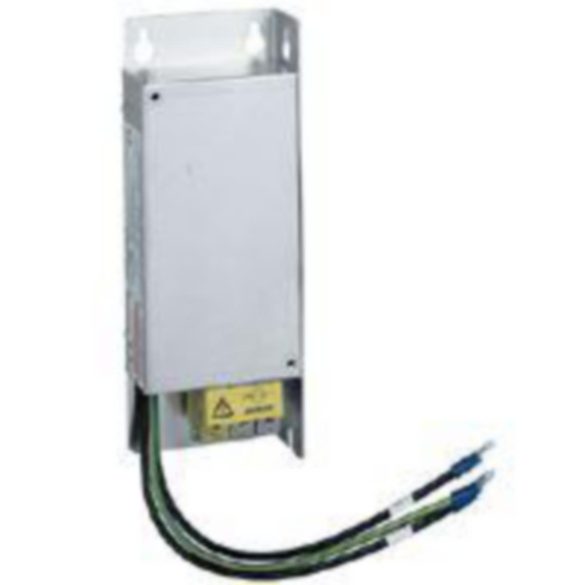 EMC-suodin Schneider Electric Altivar - EMC-SUODIN ALTIVAR VW3A31409 EMC-SUODIN ATV312