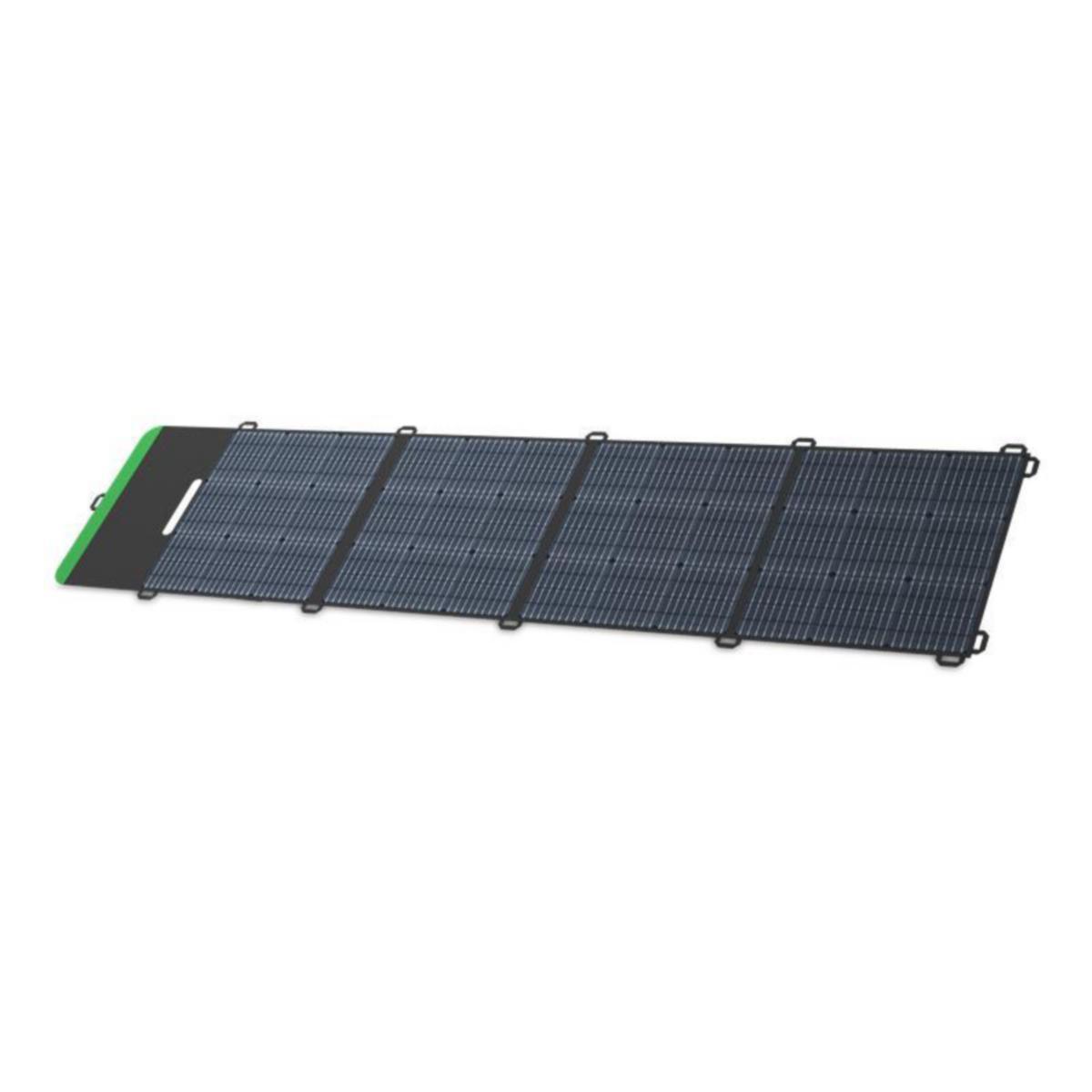 UPS-lisävaruste Schneider Electric OffGrid - UPS-LISÄVAR. SCHNEIDER OFFGRID PPS AURINKOPANEELI 200W