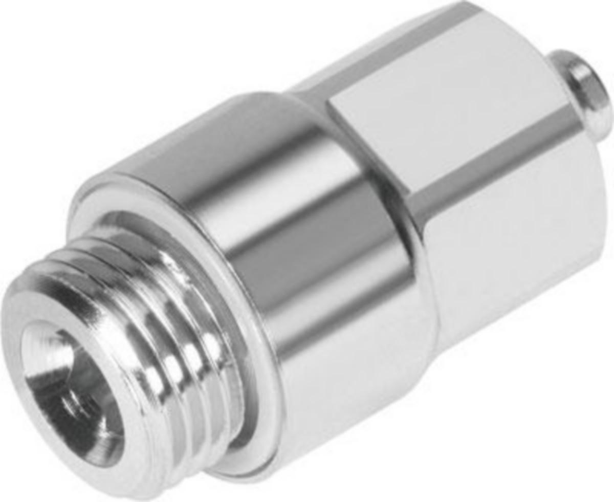 Suoraliitin Festo NPCK - LIITIN 1489336 FESTO NPCK-C-D-G14-K10