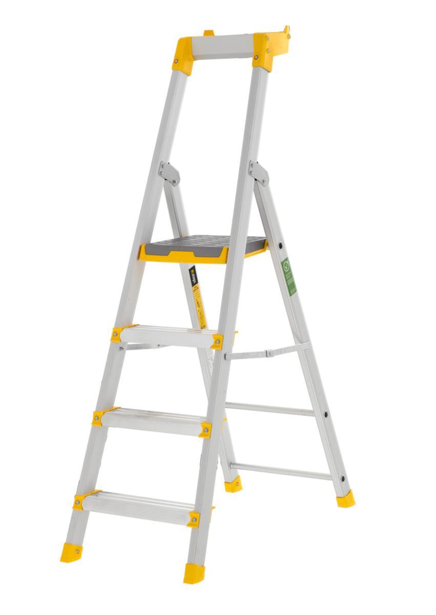 Tasotikas W.steps 55Pn - TASOTIKKAAT 4-ASK W.STEPS WTS 55Pn-4S