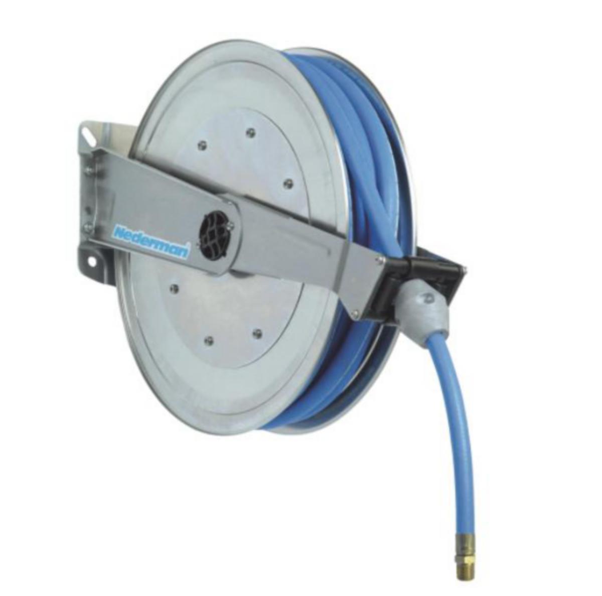 Letkukela Nederman 888/889 RST - LETKUKELA VESI RST20BAR NEDERMAN 30803689 15M 1/2