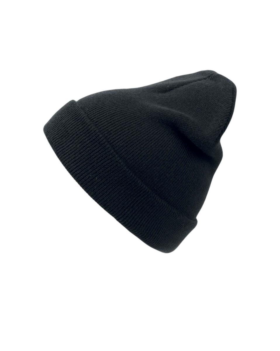 Pipo Atlantis Wind - NEULOTTU PIPO WIND BLACK