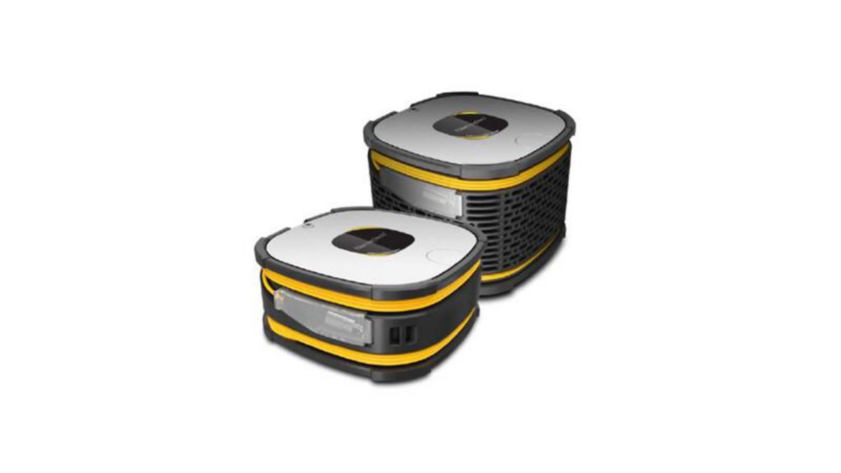 Mittakuitu Laatuantenni LA-FIBER - TYÖKALU-KUITU LA-FIBER MITTAKUITU 2000M SM SC/APC