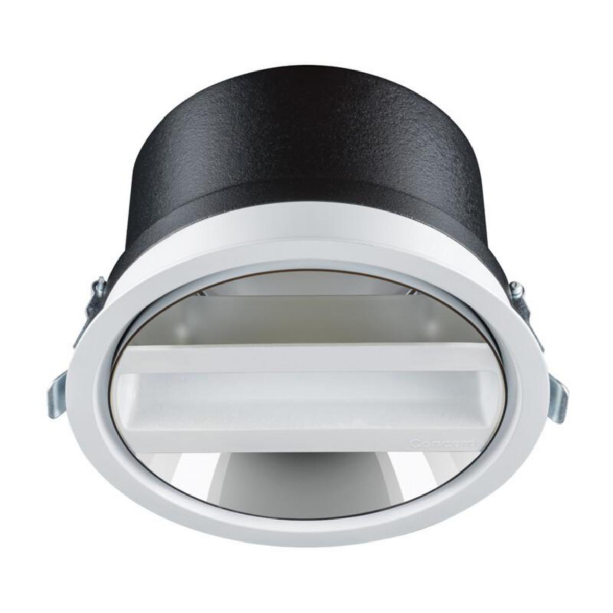 Alasvalo Concord Solstice - ALASVALO SOLSTICE 150 15W 1500LM 930 DALI DWALL
