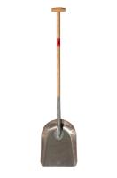 Lapio alumiini Ironside