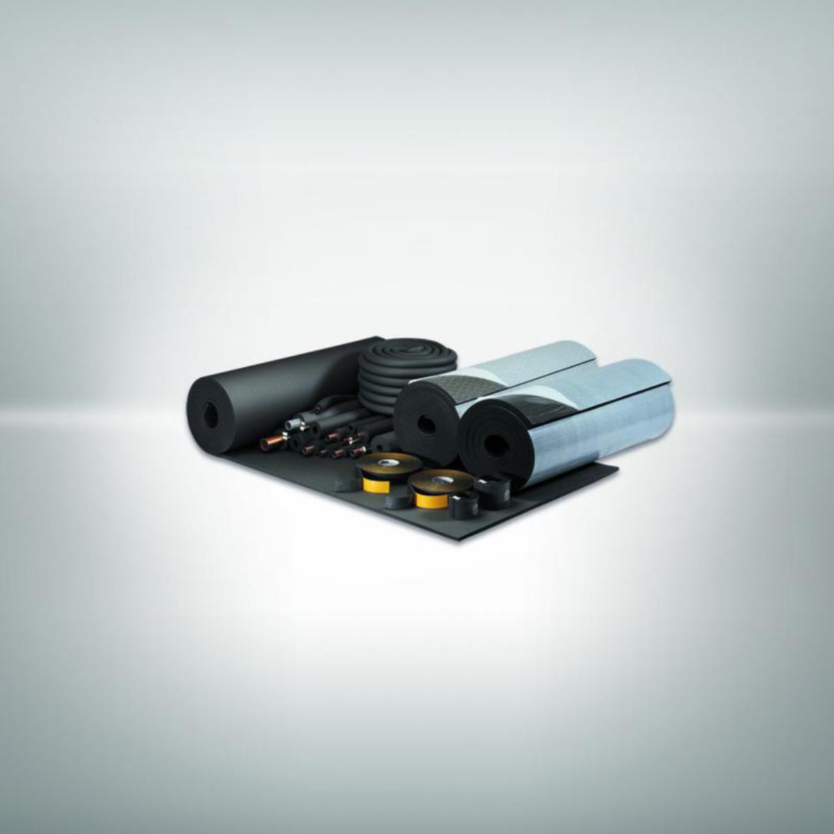 Solukumilevy Armaflex AF - SOLUKUMIERISTELEVY AF-19MM/E (19MM) RULLA