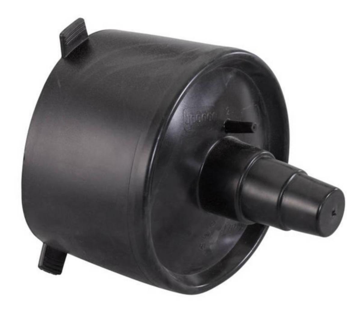 Kumipäätyhattu Uponor Ecoflex Single - ECOFLEX KUMIPÄÄTYHATTU SINGLE UPONOR 90-110/175