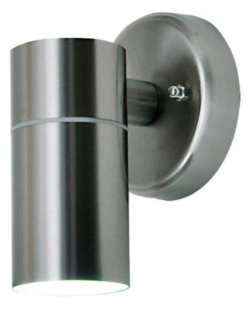 Seinävalaisin ulko Airam Alppila - SEINÄVALAISIN ULKO ALPPILA IP44 GU10 GLC RST