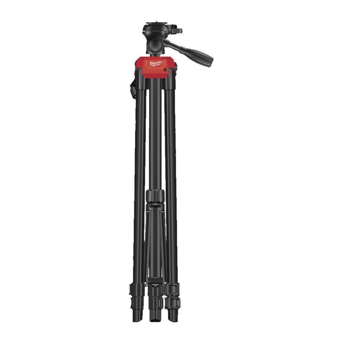 Kolmijalka Milwaukee TRP 180 - KOLMIJALKA MILWAUKEE TRP 180