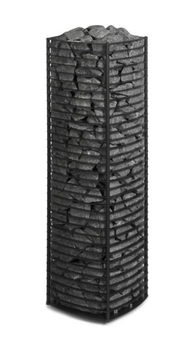 Lattiakiuas Narvi Velvet Electric - LATTIAKIUAS NARVI NARVI VELVET ELECTRIC 9,0 KW