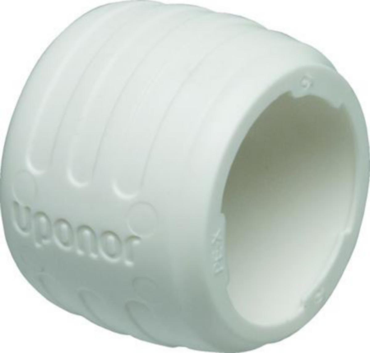 Puristusrengas Uponor Q&E (ISO-mitoitus) - PURISTUSRENGAS UPONOR Q&E 50 VALKOINEN