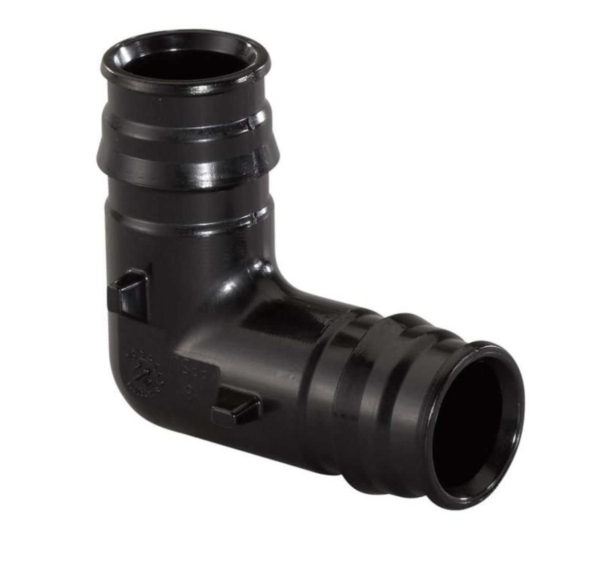 Kulmaliitin Uponor Q&E PPSU - KULMALIITIN UPONOR Q&E 63-63 PPSU