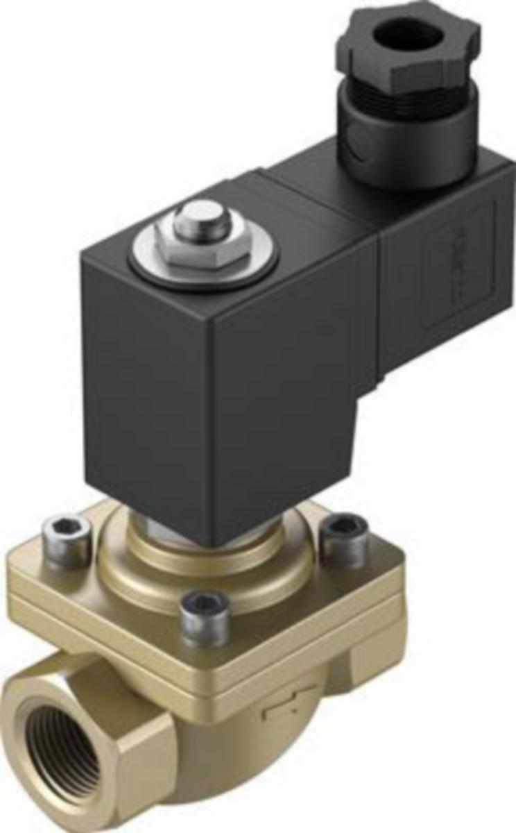 Magneettiventtiili Festo WZWF-B-... - MAGNEETTIVENTTIILI 1492112 VZWF-B-L-M22C-G12-135-1P4-10