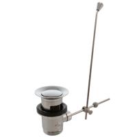 Vipupohjaventtiili Oras 552051