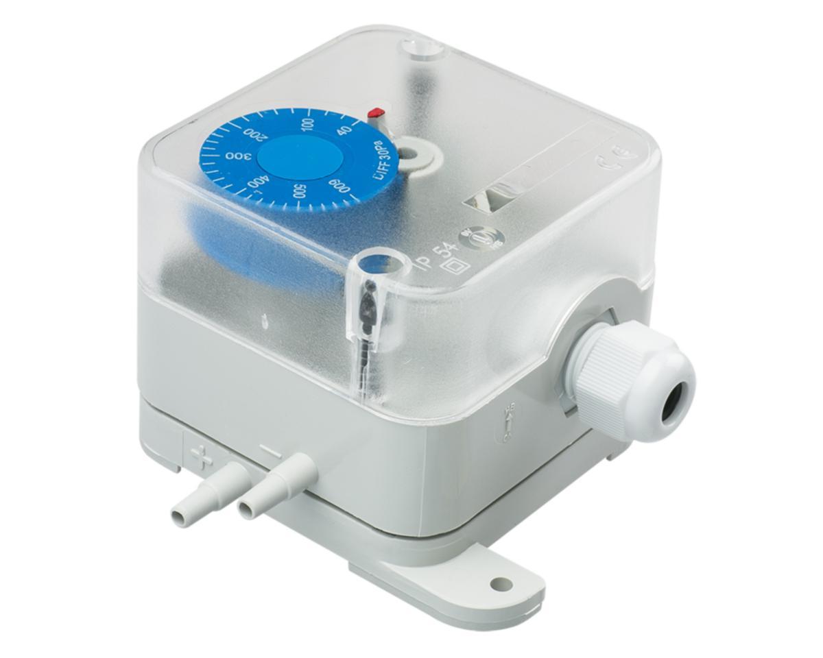 Paine-erokytkin - PAINE-EROKYTKIN MEKAANINEN 20-200Pa