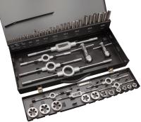 Kierretappisarja Ironside M3-M20 HSS-G 55osaa