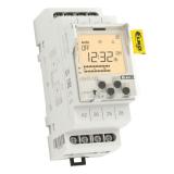 Kellokytkin digitaalinen Elko