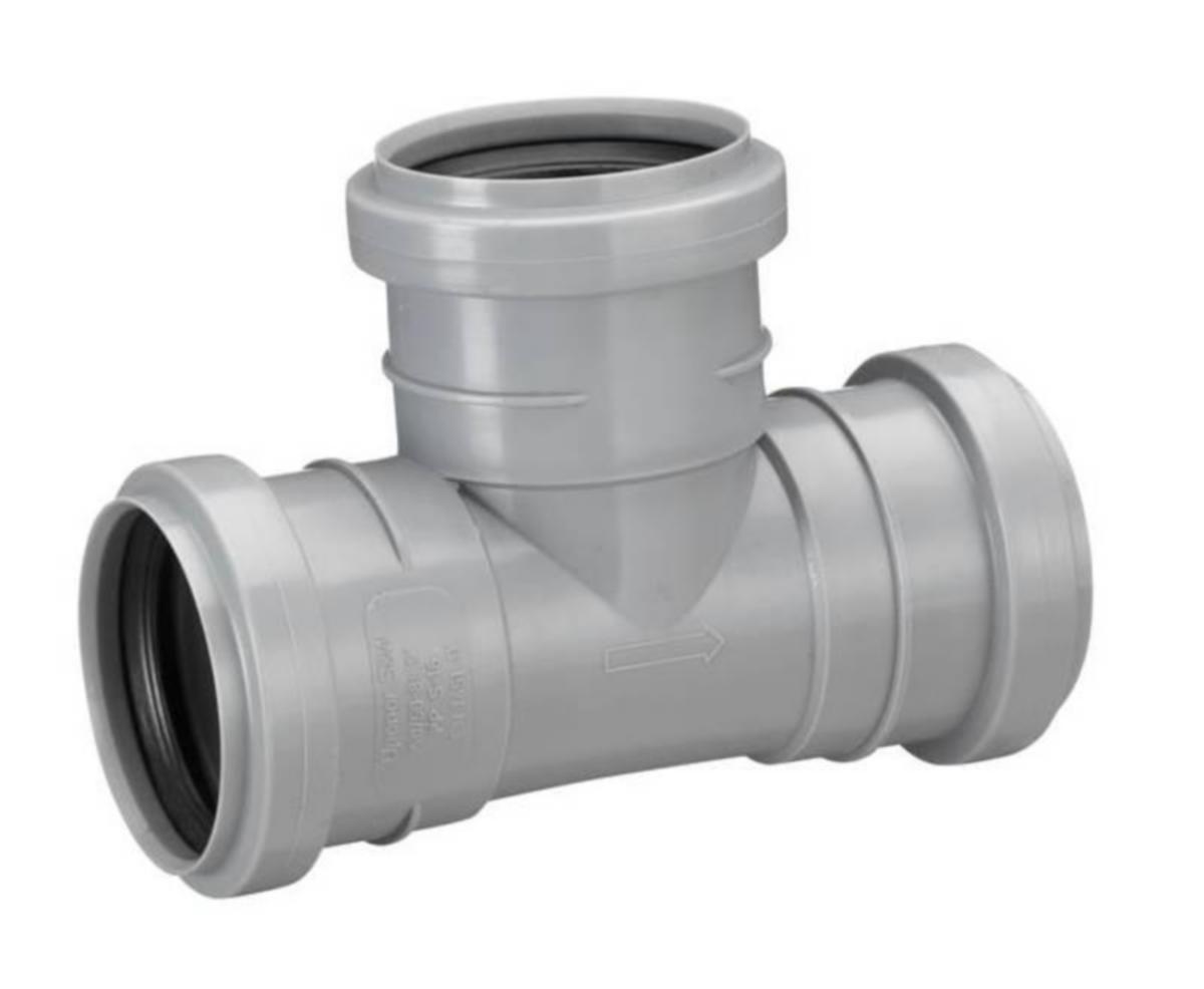 Muhvihaara Uponor - MUHVIHAARA HTP 75/50X88.5 UPONOR 1051239
