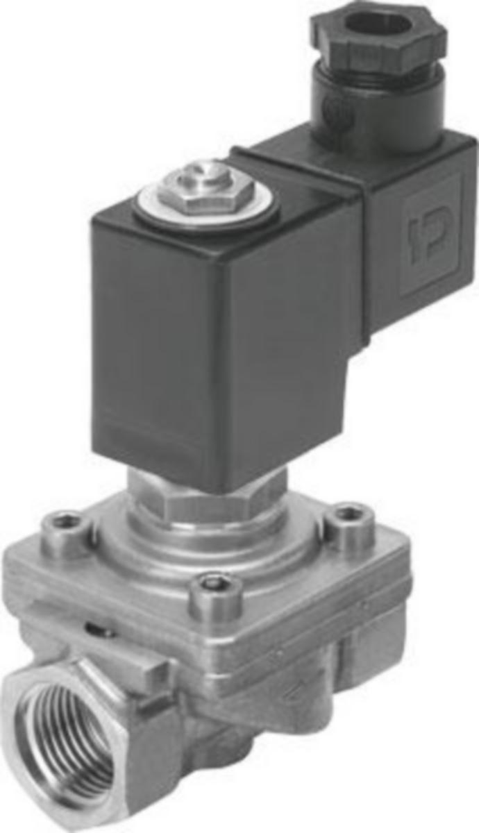 Magneettiventtiili Festo WZWF-B-... - MAGNEETTIVENTTIILI 1492136 FESTO 1492136