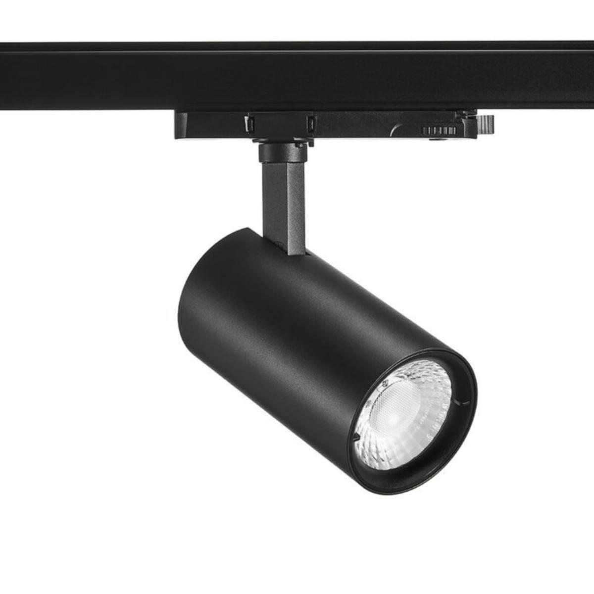 Kohdevalaisin Sylvania Pixo - KOHDEVALAISIN PIXO MEDIUM 31W 3650LM 930 BL