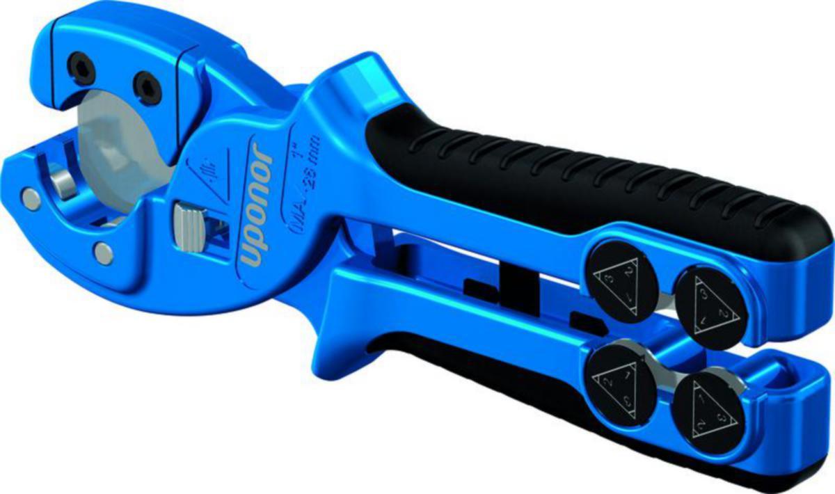 Putkileikkuri Uponor Multi 12-25 mm - PUTKILEIKKURI UPONOR MULTI 12-25