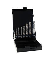 Kierretappisarja Ironside