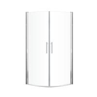 Suihkuseinä a-collection Imber II kaareva