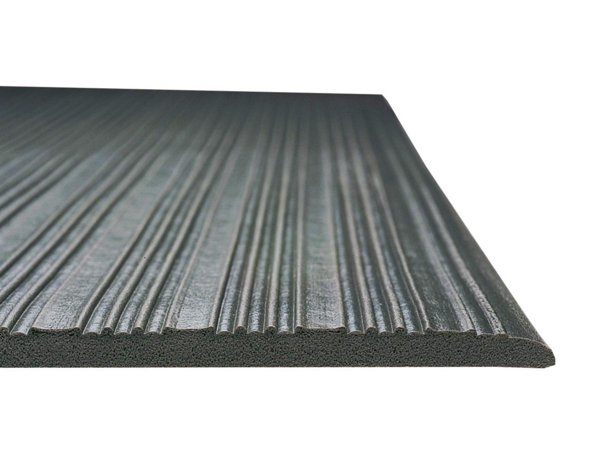 Työpistematto Yoga Meter, Yoga Signal - TYÖPISTEMATTO YOGA METER (*8) 0.91X18.3MX9MM HARM