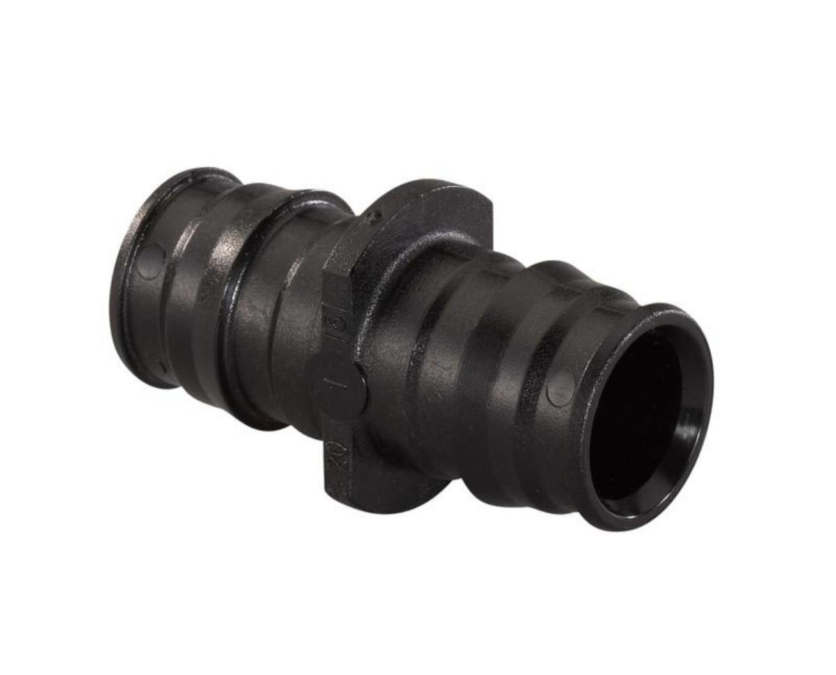 Jatkoliitin Uponor Q&E PPSU - JATKOLIITIN Q&E PPSU 25-20