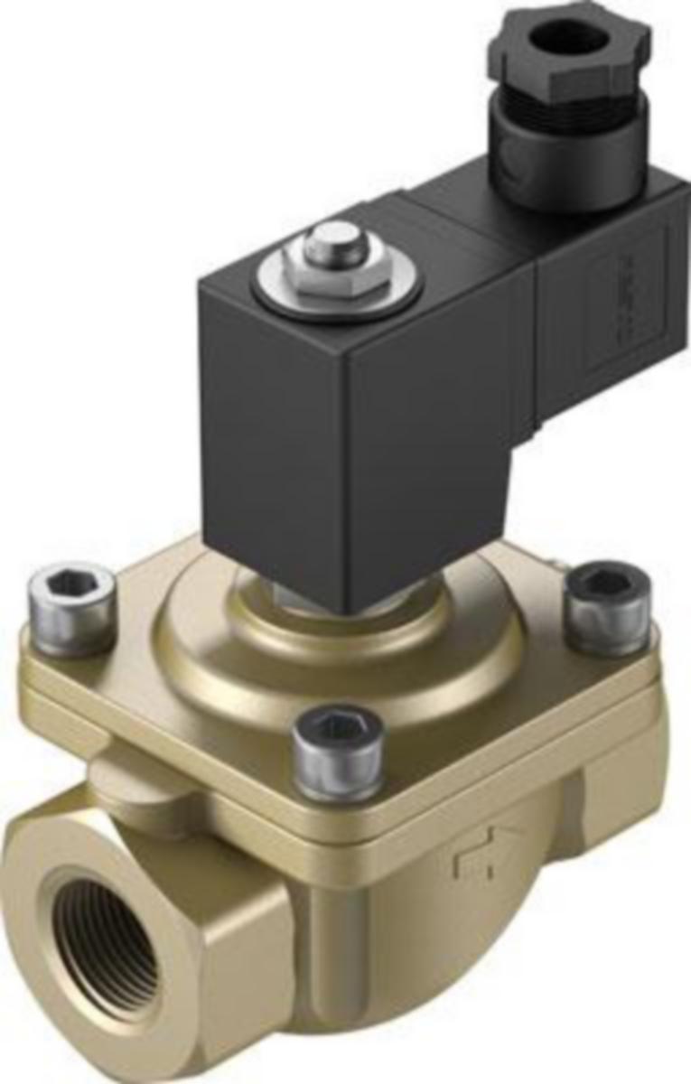 Magneettiventtiili Festo WZWF-B-... - MAGNEETTIVENTTIILI 1492305 VZWF-B-L-M22C-G34-275-3AP4-6