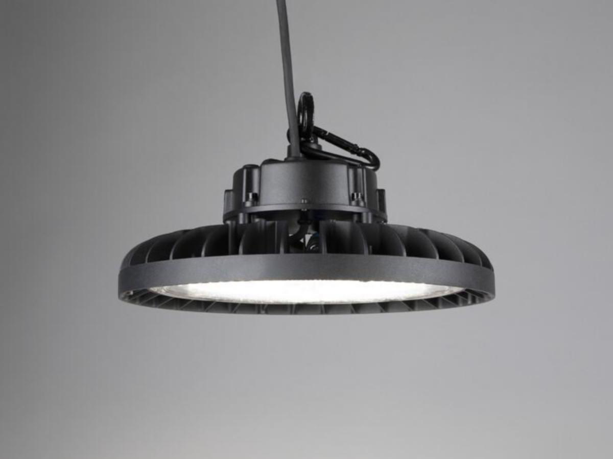 Syväsäteilijä Hide-a-lite Highlite - SYVÄSÄTEILIJÄ HIGHLITE IP65 16100LM 100W 840 60°