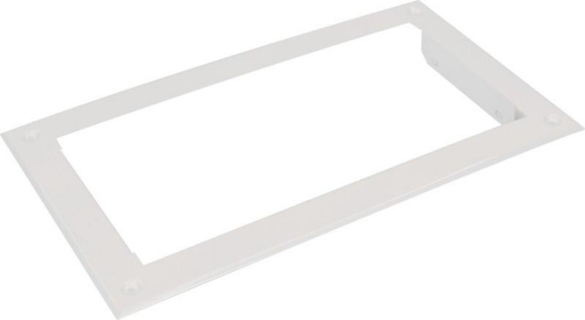 Upotuskehys Teknoware Solid - TURVAVALAISINTARVIKE TWT3001 UPPOASENNUSKEHYS