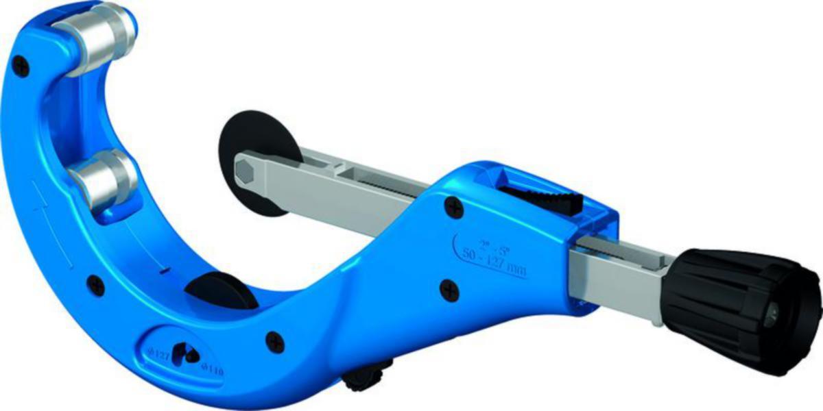 Putkileikkuri Uponor Multi 50-125 mm - PUTKILEIKKURI UPONOR MULTI 50-125 MM