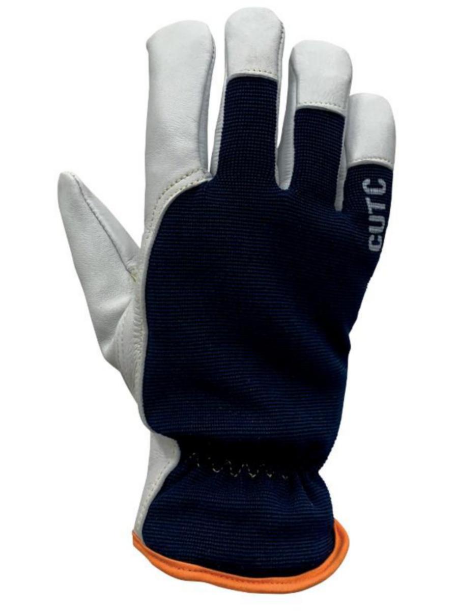 Viiltosuojakäsine PBS 32W Cut C - VIILTOSUOJAKÄSINE TALVI 7 PBS 32W CUT C