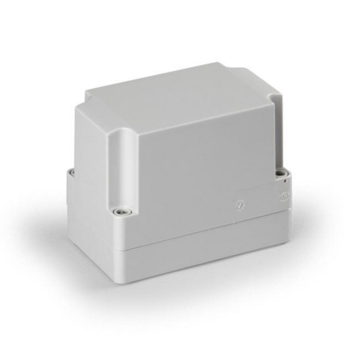 Asennuskotelo ABS Ensto SABP - ASENNUSKOTELO ABS ENSTO IS SABP081310LG 75x125x100mm