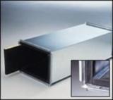 Ilmastoinnin vaimennuslevy Isover