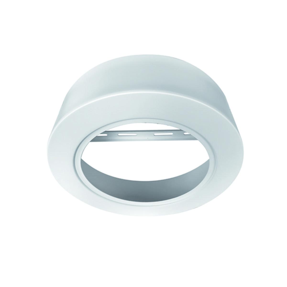 Mekaaninen lisätarvike ESYLUX Elsa - MEKAANINEN LISÄTARVIKE ELSA ELSA-2 MOUNTING 165 SM WH