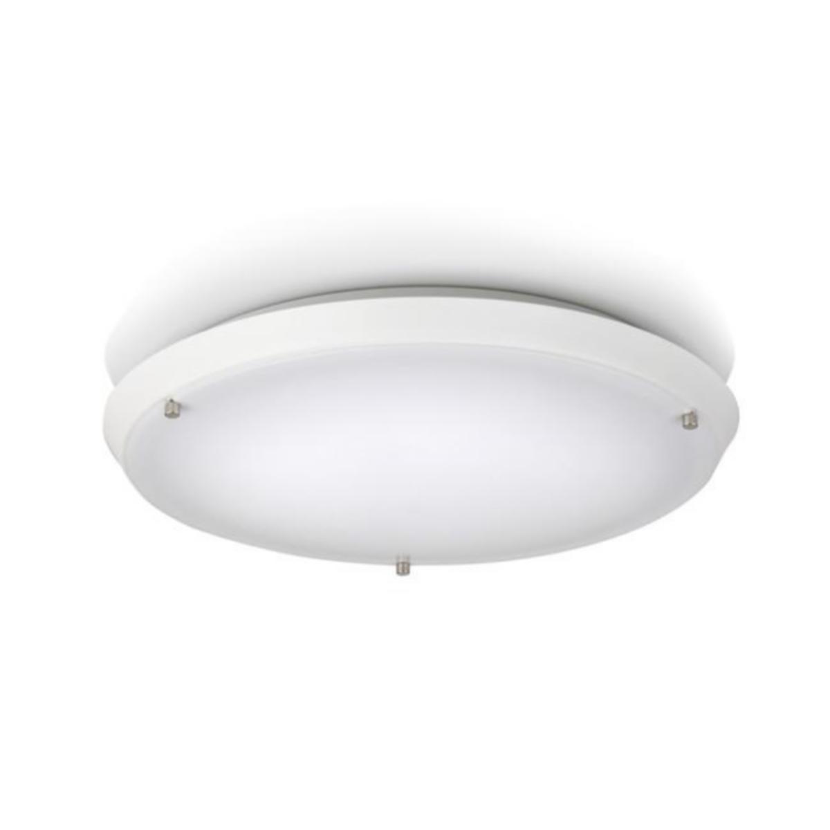Yleisvalaisin Ensto AVD550 LED - YLEISVALAISIN ENSTO ELED AVD550 LED 39W/830 PC O DALI