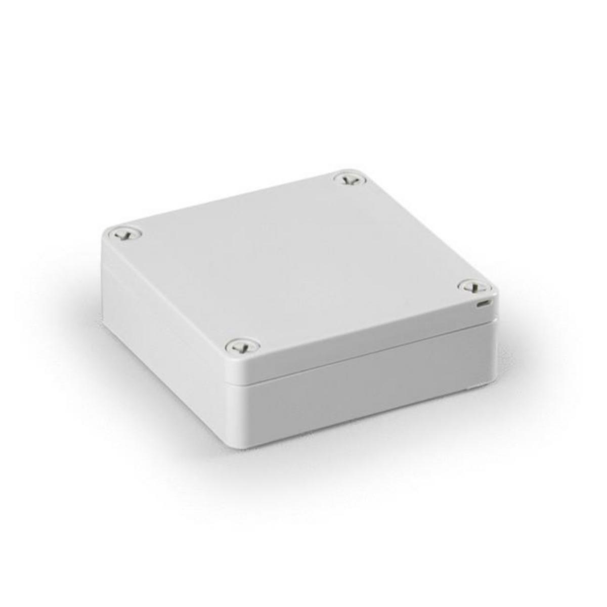 Asennuskotelo ABS Ensto SABP - ASENNUSKOTELO ABS ENSTO IS SABP101004LG 100x100x35mm
