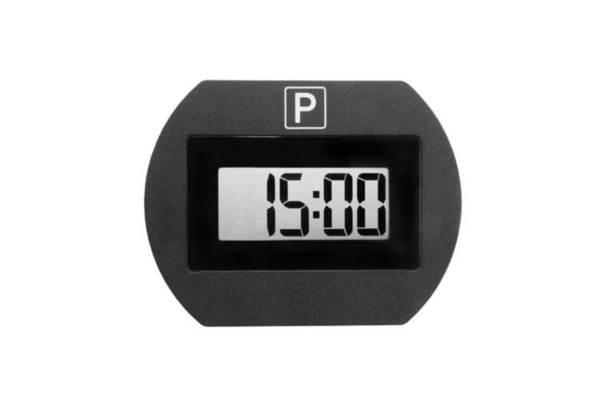 Pysäköintikiekko Needit Park Lite 2 - PYSÄKÖINTIKIEKKO NEEDIT PARK LITE2 ELEKTRON. AUTOM.