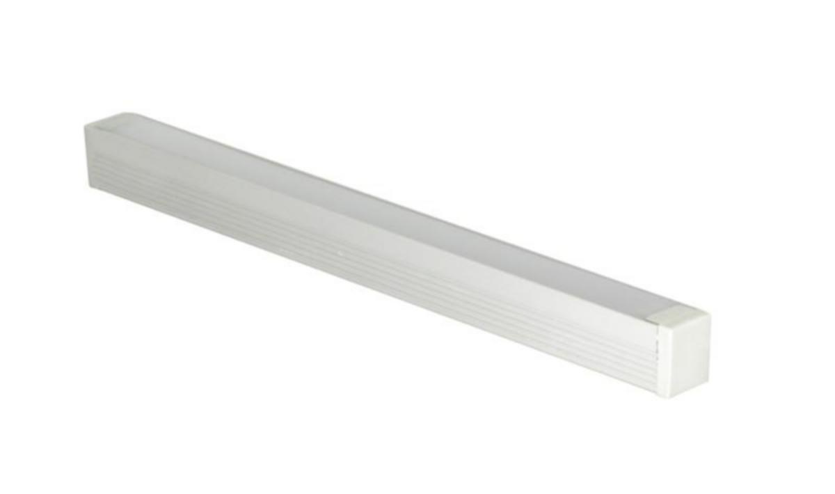 LED-alumiiniprofiili SAAS Highline Strip Rail 07X09 - LED-PROFIILI SAAS HIGHLINE STRIP RAIL 07X09 PINTA