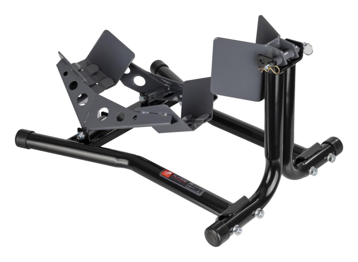 Moottoripyöräteline PELA - MOOTTORIPYÖRÄTELINE PELA 86802