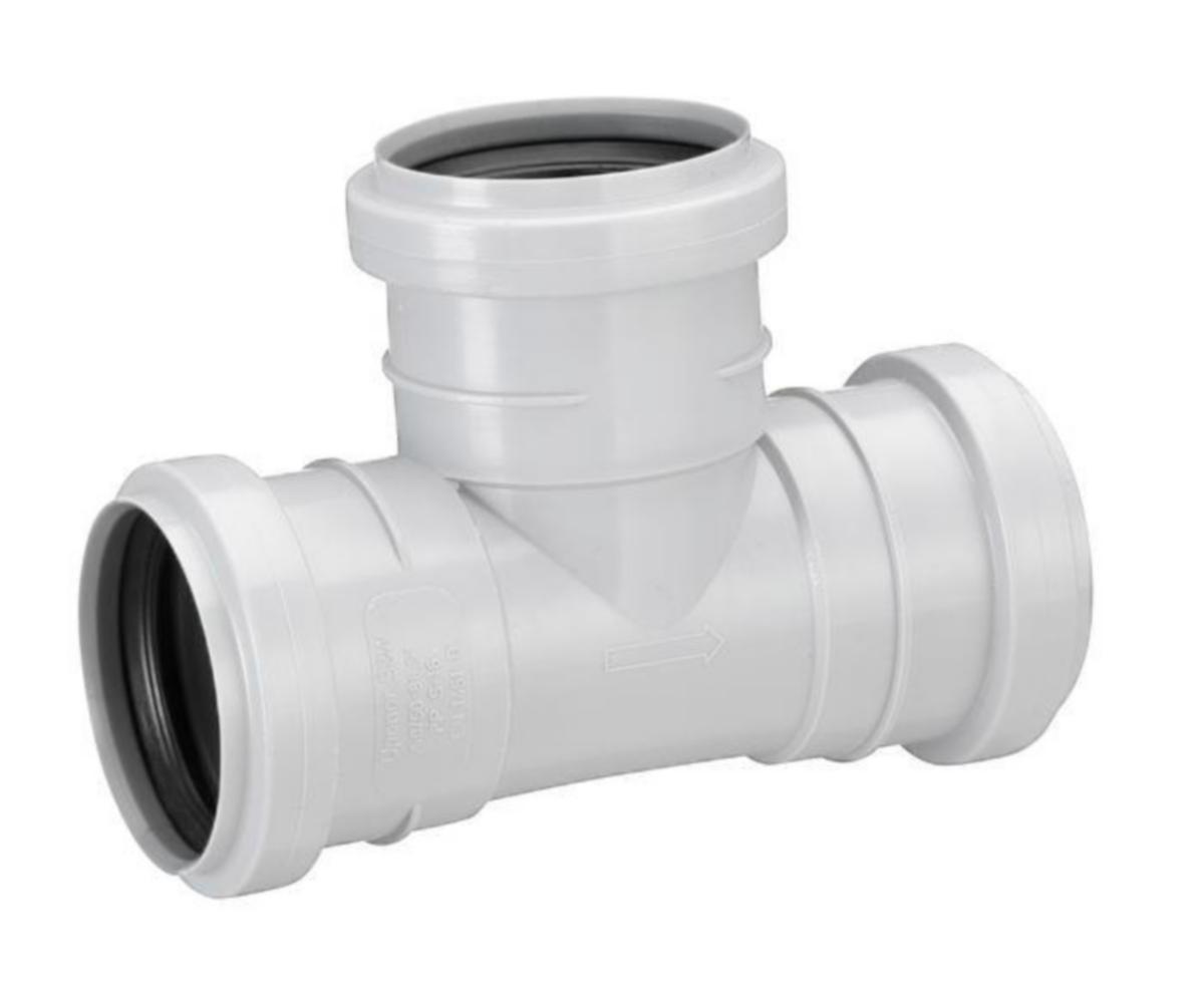 Muhvihaara Uponor - MUHVIHAARA HTP 32/32X88.5 VALK UPONOR 1051236