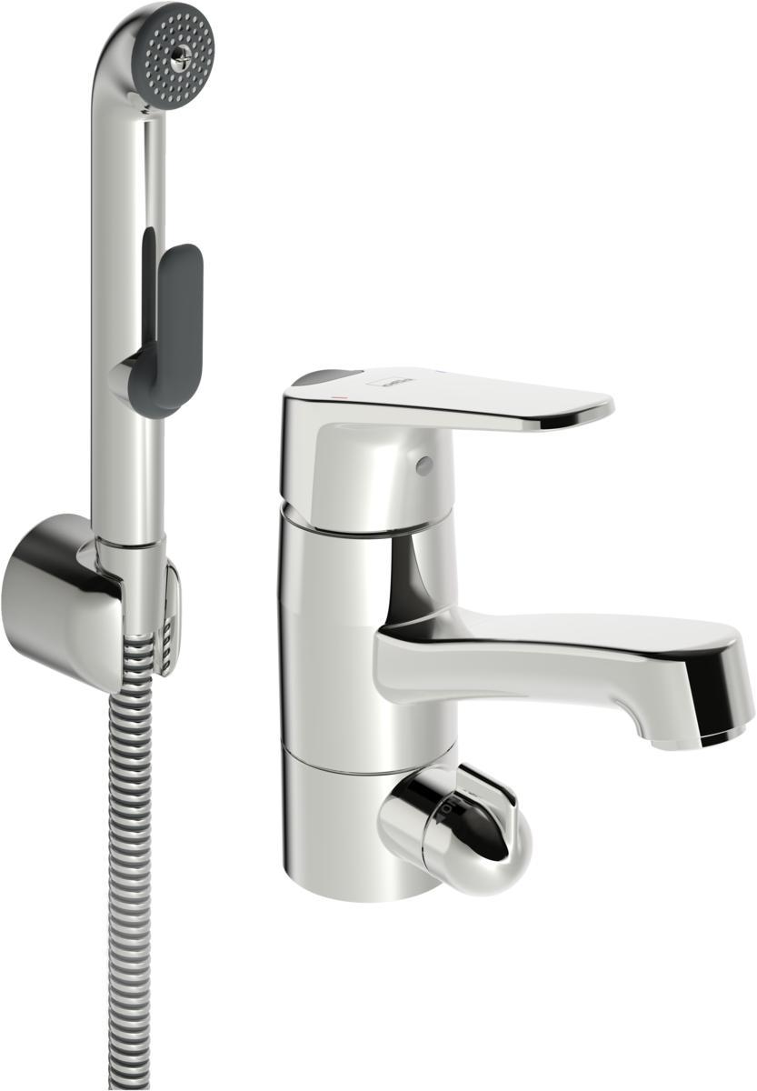 Pesuallashana Oras Vega 1814G bidetta - PESUALLASHANA BIDETTA PKV ORAS VEGA 1814G