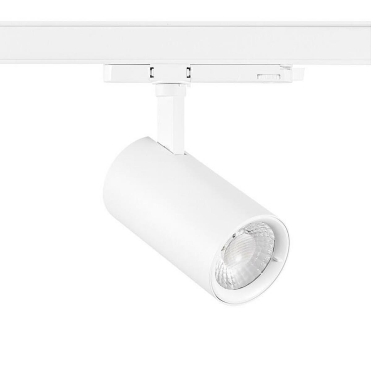 Kohdevalaisin Sylvania Pixo - KOHDEVALAISIN PIXO MEDIUM 31W 3680LM 940 WH