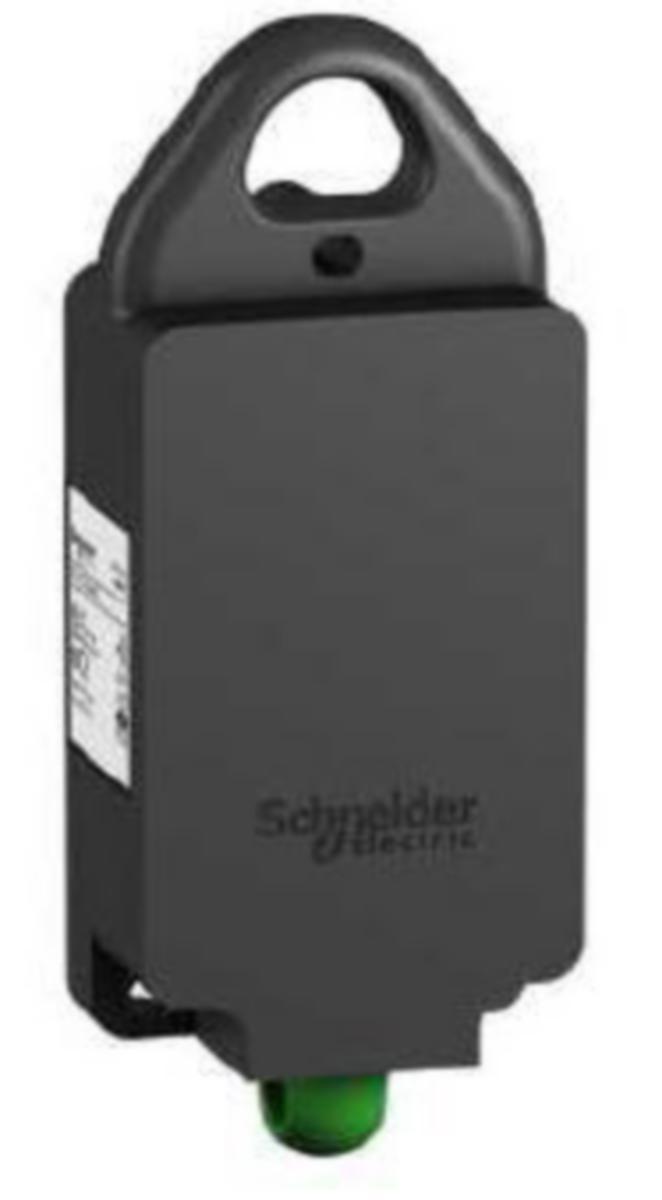 Painiketarvike Schneider Electric Harmony - PAINIKETARVIKE HARMONY ZBRP1 LANGATON KÖYSIRAJAKYTKIN