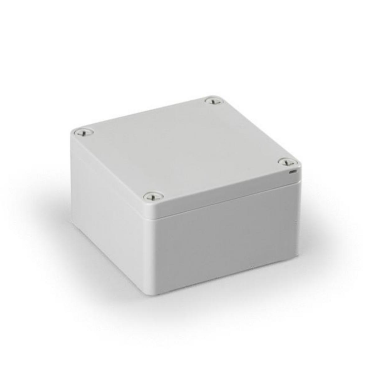 Asennuskotelo ABS Ensto SABP - ASENNUSKOTELO ABS ENSTO IS SABP101006G 100x100x60mm