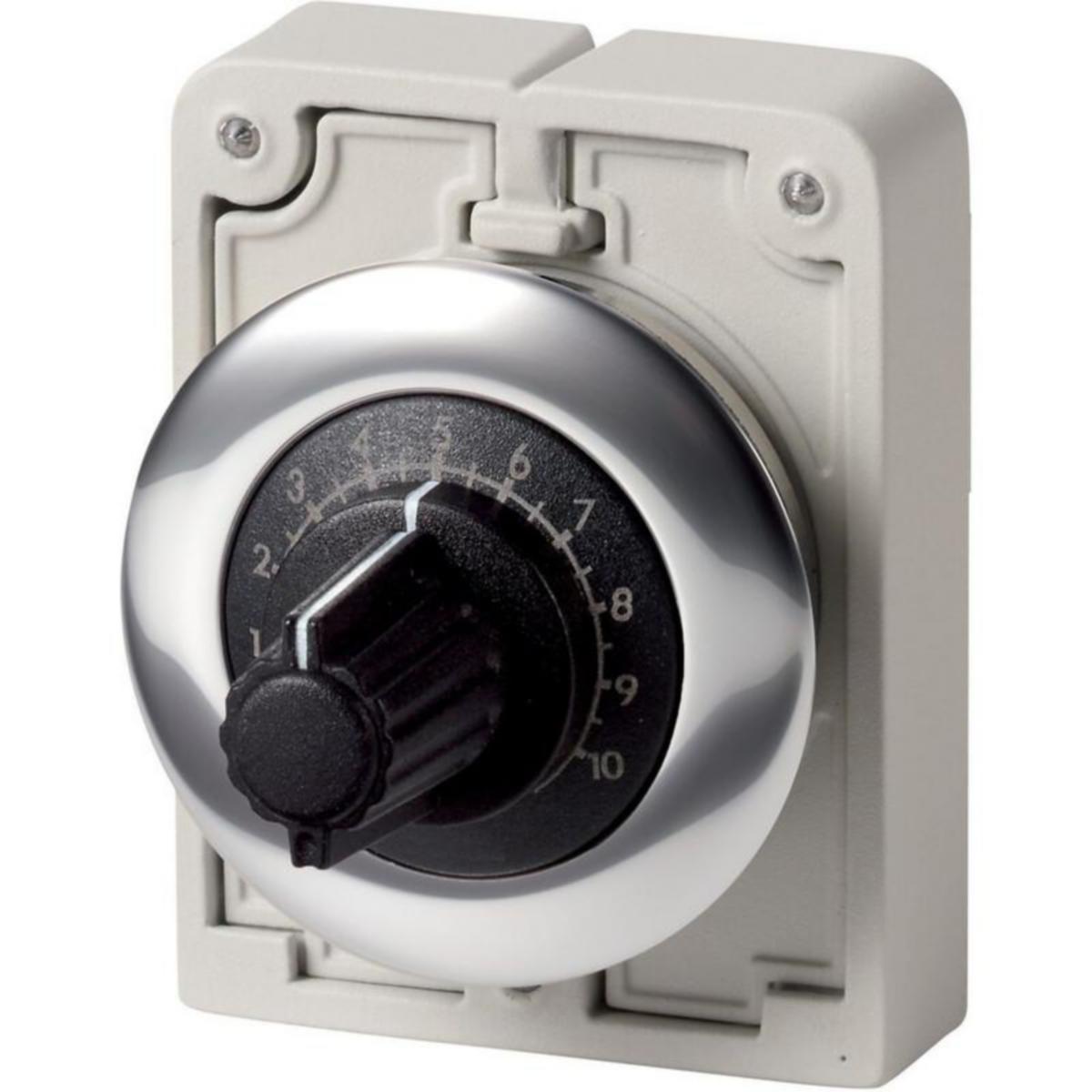 Potentiometri Eaton RMQ-Titan M30C - POTENTIOMETRI RMQ-TITAN M30C-FR-SWD