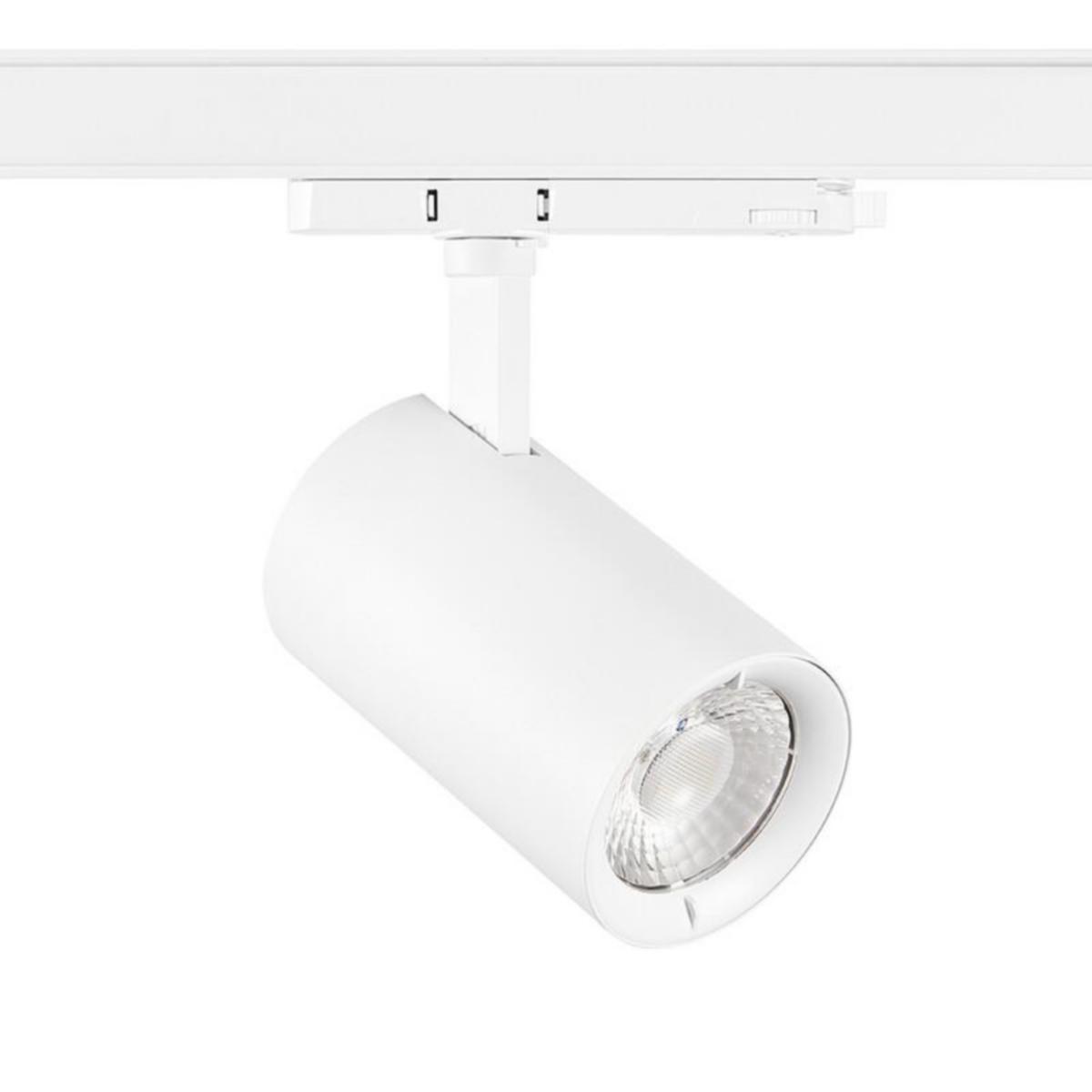 Kohdevalaisin Sylvania Pixo - KOHDEVALAISIN PIXO LARGE 39W 5175LM 940 WH